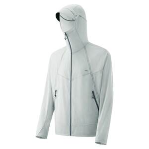 Men's jacket under banana jacket casual summer breathable outdoor fishing wear-resistant breathable water-splashing charge sun protection jacket