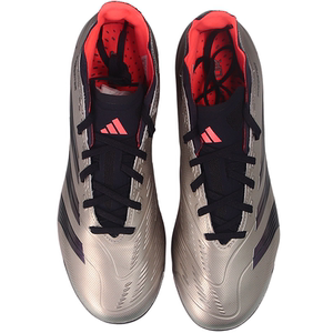 Adi Falcon Predator low/3G AG short nail middle adult artificial grass football IF3210
