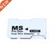 Memory card adapter Dual Slot Micro For SD SDHC TF to Memory