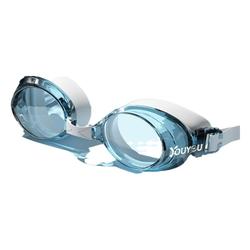 Swimming Goggles Waterproof And Anti-fog High-definition Myopia Degree Men And Women Professional Swimming Goggles Diving Equipment Swimming Cap Set Equipment