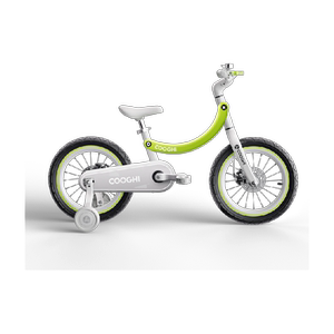 
Cool riding banana children's bicycle 3-6 years old boy and girl medium-sized children's bicycle baby one year old gift bike F4