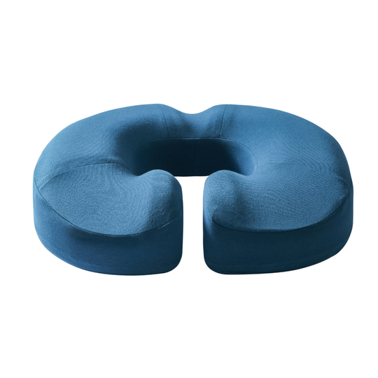 cojin dona ortopedica donas para coxis Memory Foam Cojín Ortopédico Donas Para Sentarse Walmart Cojin Coxis Donas  Ortopedicas Cojin Tipo Dona Cojín