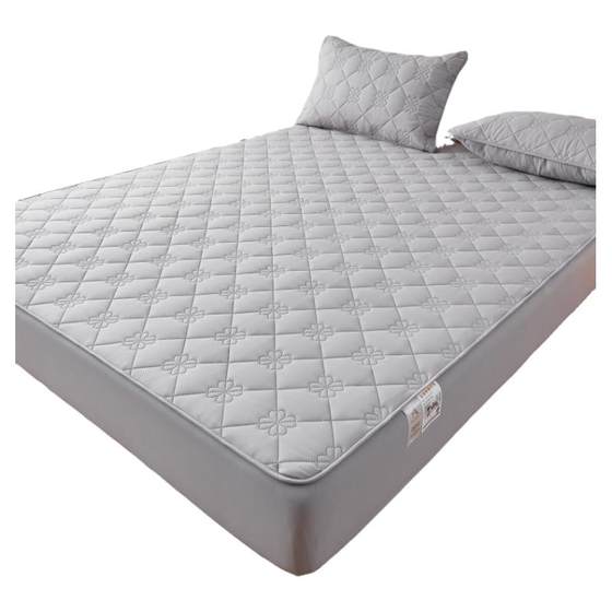 Class A Waterproof Ichuria Bed Single Single -Piece Mattress Protective Set Cotton Cotton Summer Thick Full Dust Cover