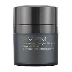 Pmpm Black And White Truffle Collagen Essence Cream Anti-aging Firming Brightening Moisturizing Skin Care Products For Women 30g