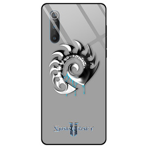 StarCraft 2 Blizzard game peripheral glass phone case Apple Huawei Xiaomi OPPOVIVO and other spots