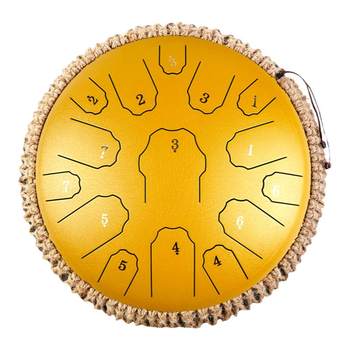 Ethereal Drum 15-sound beginner professional children's adult musical instrument