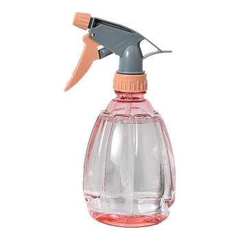 
Home gardening watering can for watering flowers and watering sprayer for flower cultivation