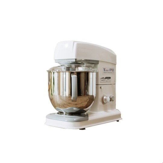 Yiba 7L Chef Machine - Dough Kneading, Mixing & More