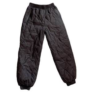 
Down pants for women, winter outer wear, loose nine-point European brand, white duck down pants, women's new style, 2025 hot style