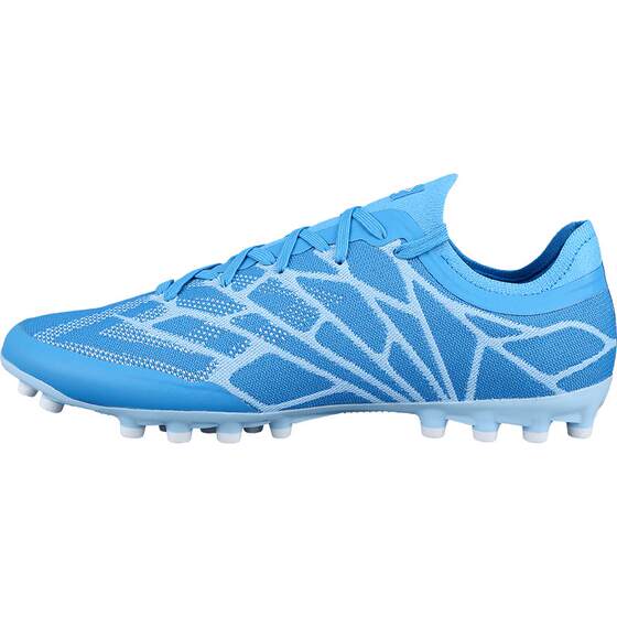 Little Plum Umbro Yinbao Velocita high -end AG short nail competition training special football shoes adult men's model
