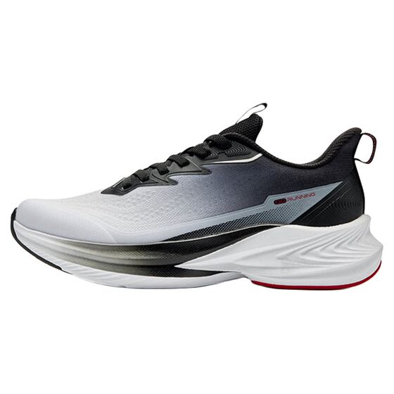 
Jordan sports long-sleeved T-shirt men's spring new half-zip moisture-absorbent quick-drying running inner with brushed sports top