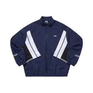 
[Same style as Lu Han] umbro Umbro woven jacket 2026 same style for men and women BlokeCore small string label jacket