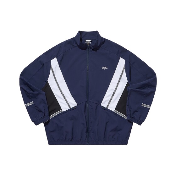 
[Same style as Lu Han] umbro Umbro woven jacket 2026 same style for men and women BlokeCore small string label jacket