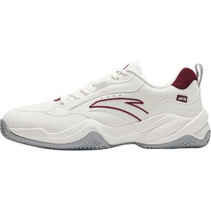 
ANTA tennis shoes men's shoes 2025 new winter lightweight shock-absorbing training shoes official flagship authentic sports shoes
