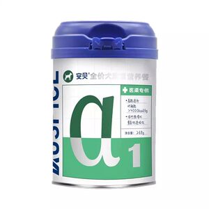 Anbei full -price dog cat intestinal conditioning after conditioning recovery nutritional meal immunization, canned canned cat urinary care
