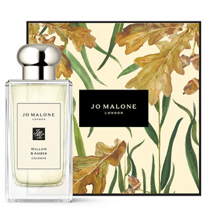 
[Breaking New Product] Jo Malone Spring Limited Willow Leaf and Amber Perfume British Oak Fragrance Hand Cream Gift Box