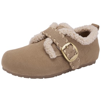 
Hot air 2025 winter women's fashionable casual shoes