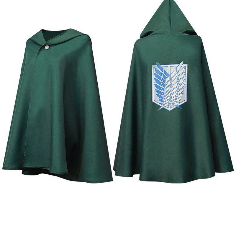 Attack On Titan Investigation Corps Cape Cosplay Costume Billions attack-on-titan-investigation-corps-cape-cosplay-costume-billions