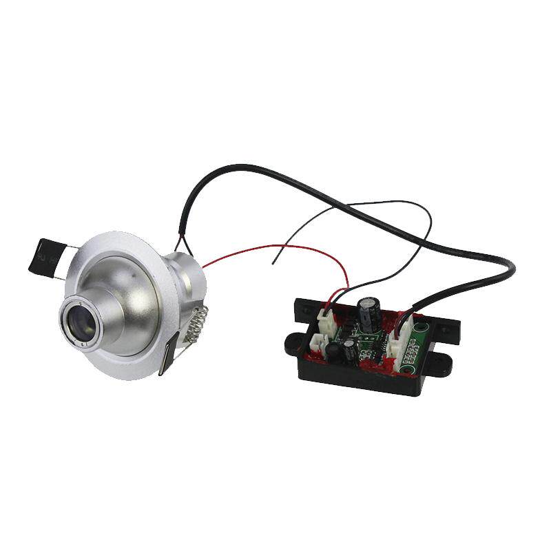 Viseur Laser Vert/rouge Sur Rail Pour Arme à Air - Télescopique, étanche, Anti-choc