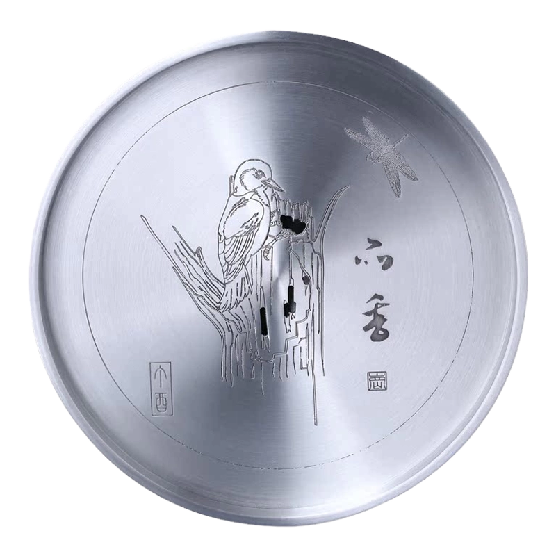 錫茶托- 2025 人氣榜/限時優惠- Pinkoi