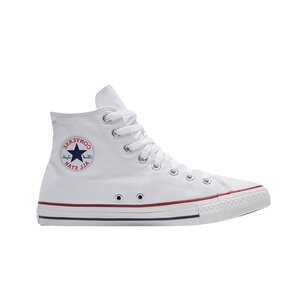 Converse 101010 Evergreen Classic Canvas Shoes High Top Black and White Classic Campus 101009