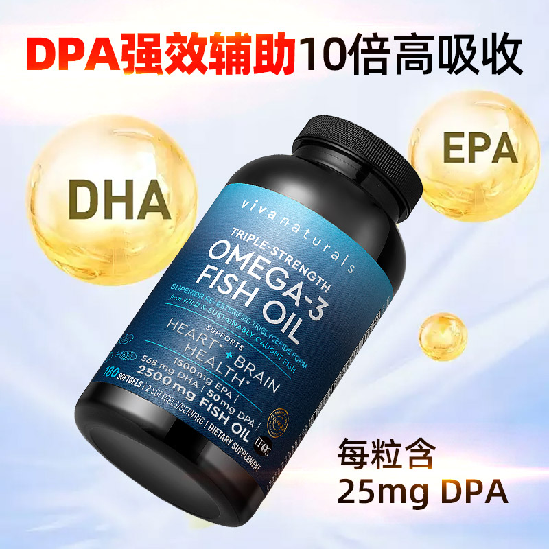 VivaԭװڸߴȺrTGDPAȻomega3ŷ٤3265.67Ԫ(88VIP 95)