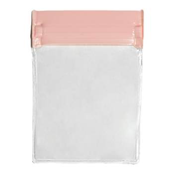 Sealed, moisture-proof and oxidation-proof jewelry bag, safe and odor-free