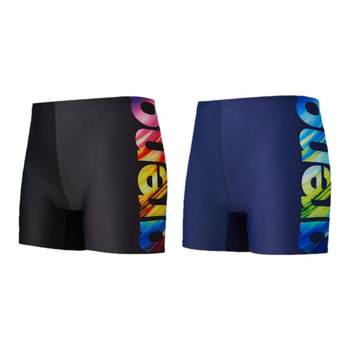 arena men's swimming trunks Arena anti-embarrassment