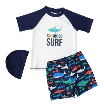 [Coach Recommended Swimsuit] UPF50+high -efficiency sunscreen
