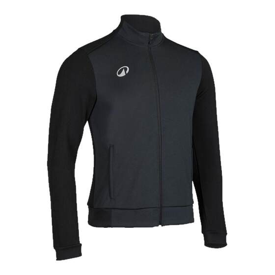 
Decathlon Sports Jacket Men's Football Training Jacket Outdoor Running Wear Casual Warm Top Men CST1