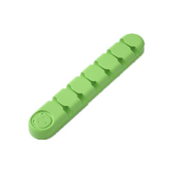 Bear Desktop Cable Manager Storage and Charging