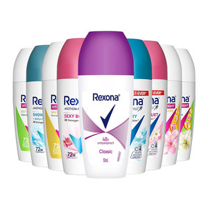 [Self-operated] Soothing and resistant underarm deodorization and antiperspiration Rolling balls and beads for men without fragrance and antiperspiration and revealing underarms for women
