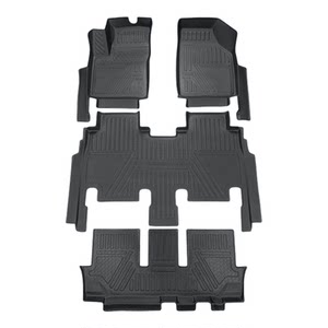 
Dongfeng Scenery 330 foot pads fully surrounded 330S/350/360/370/580E380 old car supplies TPE large