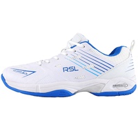 Yashilong RSL High-End Badminton Shoes | Men's And Women's Sports Shoes | Camouflage Tennis Shoes RS0123 With Socks