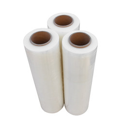 Stretch film 50cmpe industrial packaging