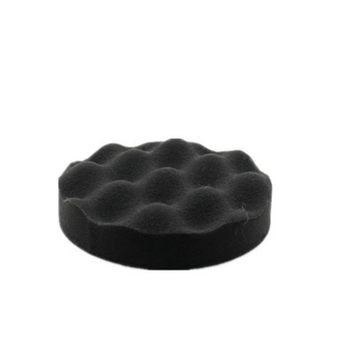 Automobile waxed cotton 5-inch 6-inch fine cotton imported cotton durable