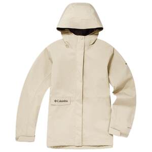 
Zhang Jingyi Outdoor Equipment Columbia Outdoor Top Women's Waterproof Jacket Sports Hooded Jacket XR1622