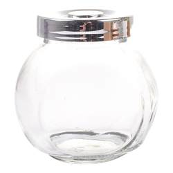 diy kitchen moisture-proof storage food grade sealed jars