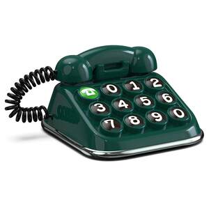 
2026 New Temporary Parking Number Plate Retro Car Phone Plate Car Car Creative Advanced Ornament Decoration