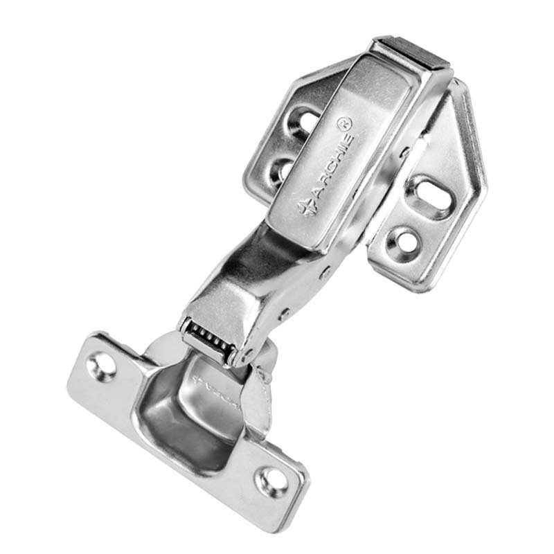 Archie Stainless Steel Damping Hydraulic Hinge - Gk8347c-10