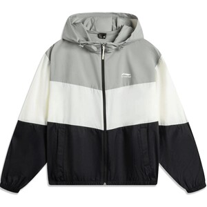 
LI-NING Li Ning Men's Sports Fitness Jacket AFDV609-2