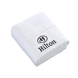 Five-star Hotel Pure Cotton Women's And Men's Large Cotton Towel Household Absorbent Adult 2023 New Men's Wrap Towel Summer