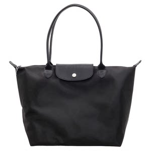 
Commuting large-capacity bag for women 2026 new Oxford cloth tote bag lightweight one-shoulder portable shopping bag