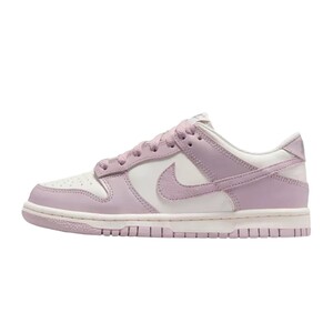 
Taobo丨NIKE Nike big children's shoes DUNK low-top retro casual shoes sports sneakers FB9109-122