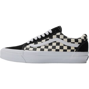 
VANS men's and women's Old Skool 36 canvas shoes VN000CQD2BO