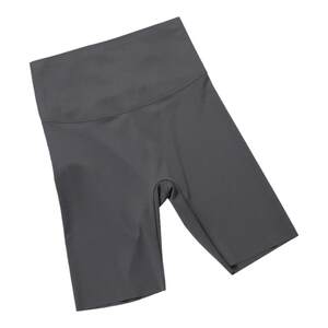 
Miju cycling pants for women with anti-exposure safety pants for belly-tightening and lifting hips outside wearing fitness yoga shark pants base shorts
