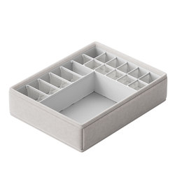 Baicaoyuan underwear, underwear and socks three-in-one storage box
