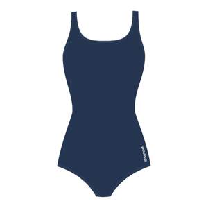 
pulassi racing swimsuit women's swimming special women's advanced 2026 new sports swimsuit women's midnight blue