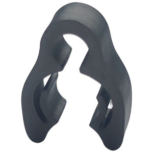 TinyMola submersible pipe clamp hook second stage fixed low pressure pipe accessories residual pressure gauge quick release single head hook