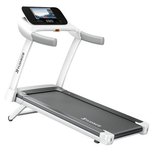 Yijian ELF treadmill Household models small -scale foldable multi -functional mute home indoor gym special